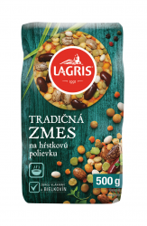 Tradin zmes pre hstkov polievku 500g, Lagris