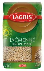 Jamenn krpy .3 (mal) 500 g, Lagris