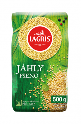 Peno 500g, Lagris