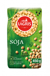 Sja 450 g, Lagris