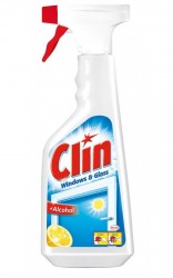 Clin Lemon rozpraova 500 ml