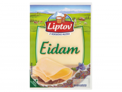 Liptov Eidam neden pltky 100g