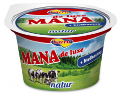 Mana De luxe ntierka natur 150 g