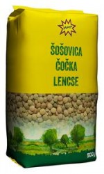 oovica 500g, Manya