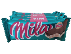 Mila obltky, balenie 5x50g