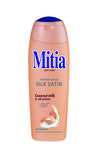 Mitia Sprchový gel Silk Satin 400ml