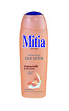 Mitia Sprchov gel Silk Satin 400ml