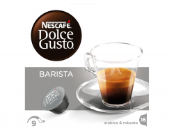 Nescaf Dolce Gusto Barista kapsule 112g