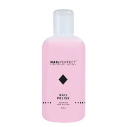 NailPerfect odlakova na nechty 250ml