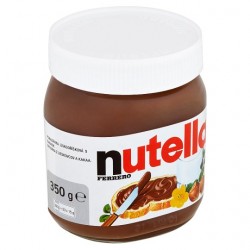 Nutella 350g