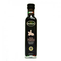 Olitalia Balsamico vnny ocot z Modeny 250 ml