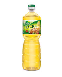 Palma Raciol repkový olej 1l