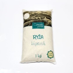 Rya guat lpan Omega, 1 kg