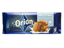 Mliena okolda 90g, Orion