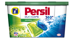 Persil Duo-caps universal glov kapsuly 14 pran