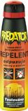 Repelent PREDATOR 150ml, 16% DEET (prpravok proti komrom a klieom)