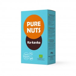 Pure Nuts Ka-kavko 200g
