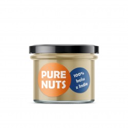 Pure Nuts nátierka 100% kešu z Indie 200g