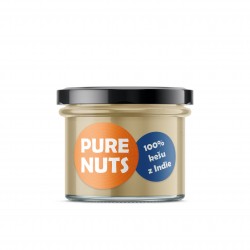 Pure Nuts ntierka 100% keu z Indie 200g