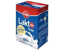 Rajo Smotana na varenie Lakto free UHT 10% 200ml