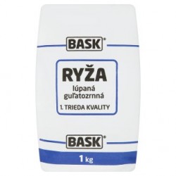 Rya guat lpan BASK, 1 kg