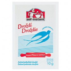 Saf-Instant suen drodie 10g