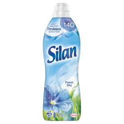 Silan Fresh sky - avivny prostriedok na textlie 925 ml