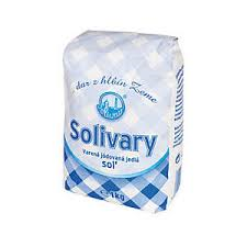 So jedl varen jdovan Solivary Preov 1 kg