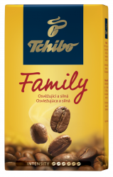 Tchibo Family kva mlet 250g